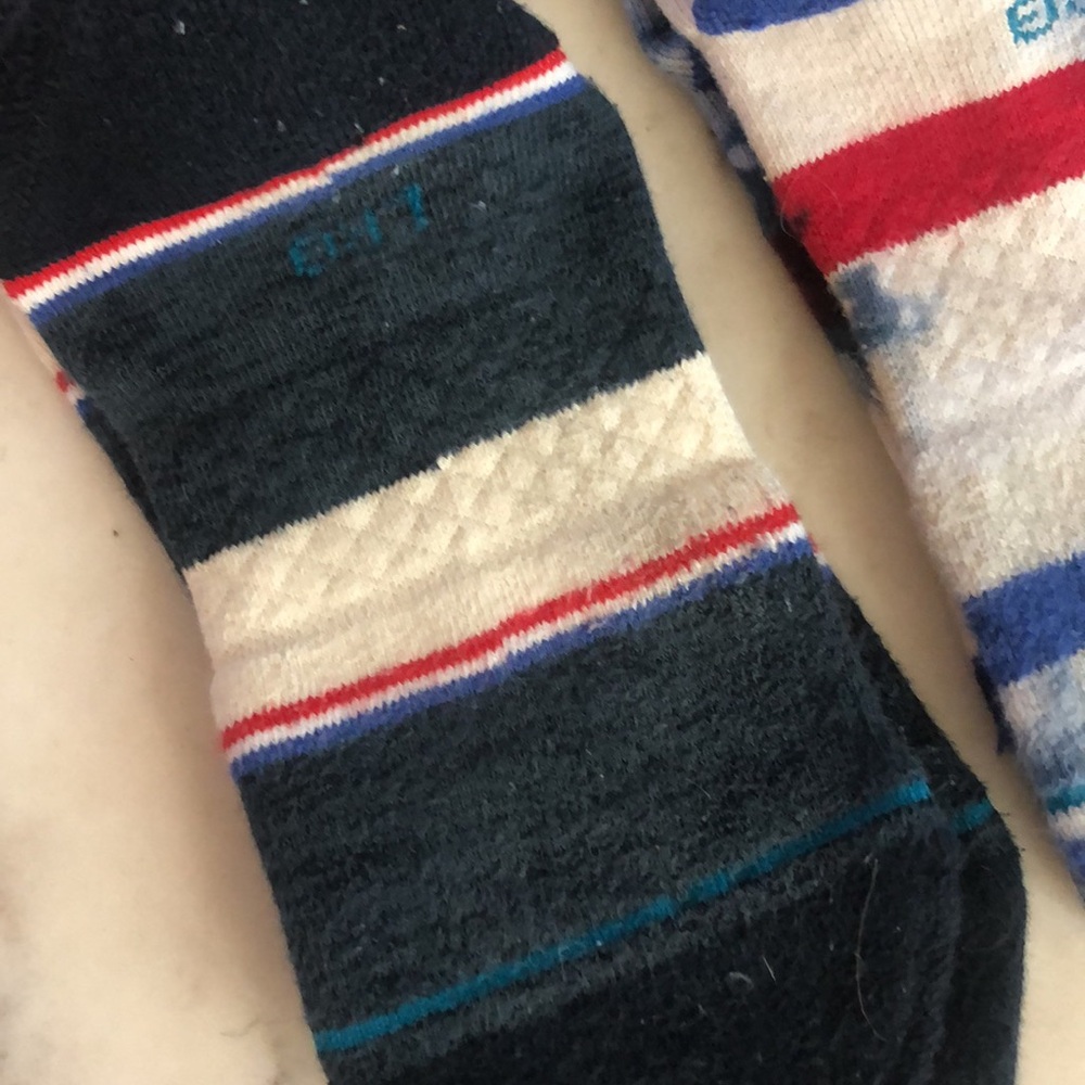 😎. Stance socks bundle - Picture 6 of 6